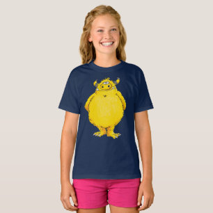 T-shirt Simon égoïste