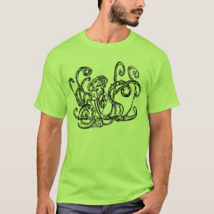 T-shirt simorgh