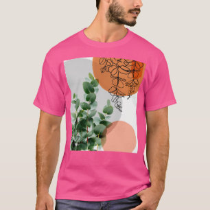 T-shirt Simpatico V4