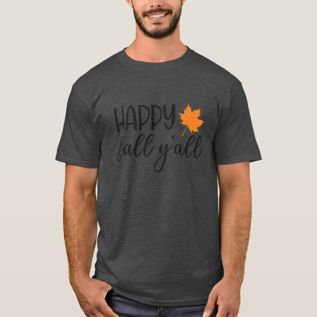 T-shirt Simple (Devant)