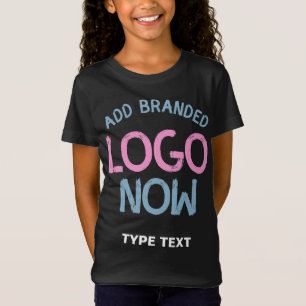 T-Shirt SIMPLE CONTEMPORAIN NETTOYÉ NOIR CLIENT À LA MODE