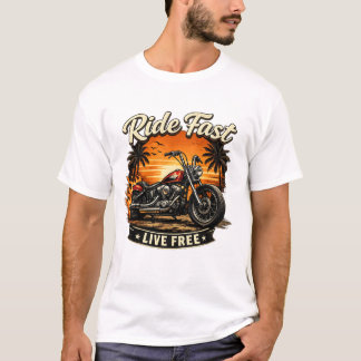 T-shirt Simple professionnel