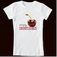 Simplement Cherry