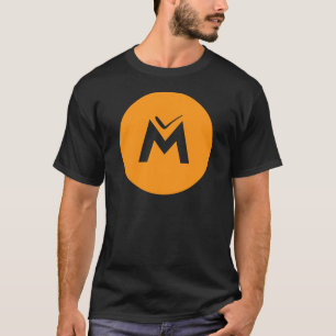 T-shirt Simplement MUE