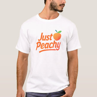T-shirt simplement parfait