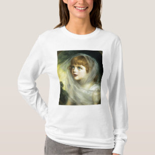 T-shirt Simplicity et Innocence, 1900