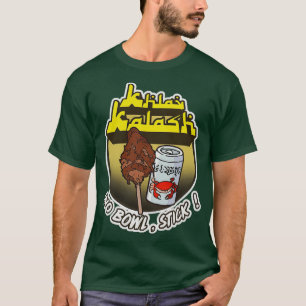 T-shirt Simpsons