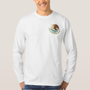 T-shirt Sinaloa