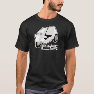 T-shirt Sinclair C5