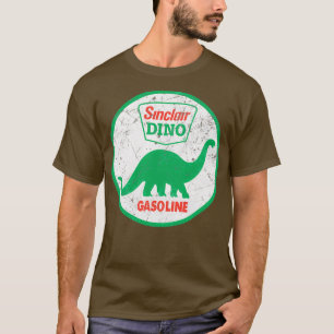T-shirt Sinclair Essence Dino
