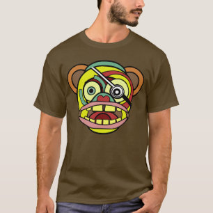 T-shirt Singe