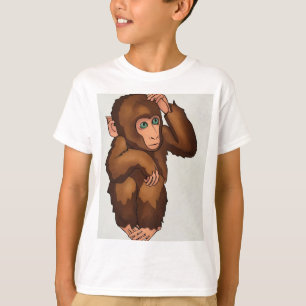 T-shirt singe