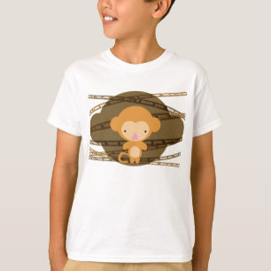 T-shirt Singe