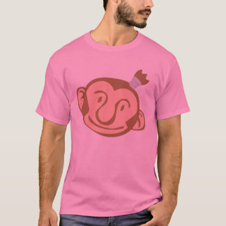 T-shirt Singe