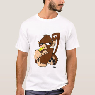 T-shirt singe 2