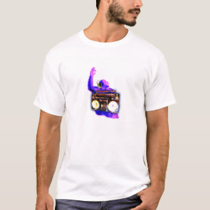T-SHIRT SINGE BIZNESS