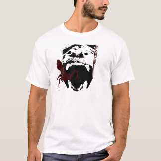 T-shirt Singe de guêpe