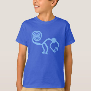 T-shirt Singe de Nazca