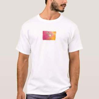 T-shirt Singe - signe chinois