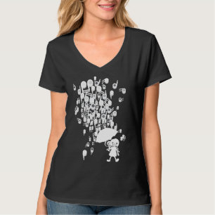 T-shirt Singin' in the Rain