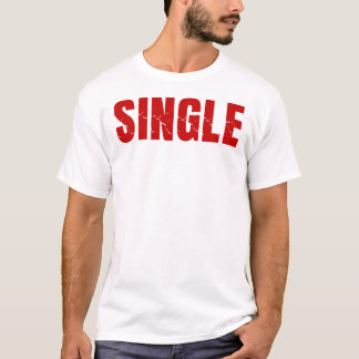T-shirt Single