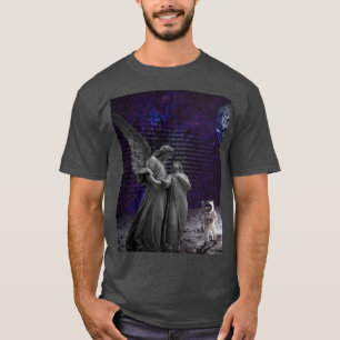 T-shirt Singularité de l'espace