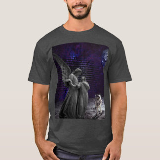 T-shirt Singularité de l'espace