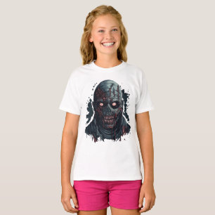 T-shirt Sinister Undead