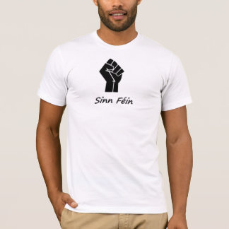 T-shirt Sinn Féin