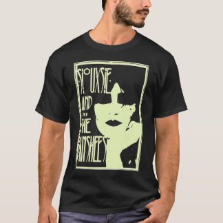 T-shirt Siouxsie