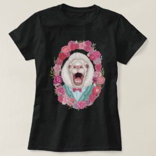 T-shirt Sir Sheep