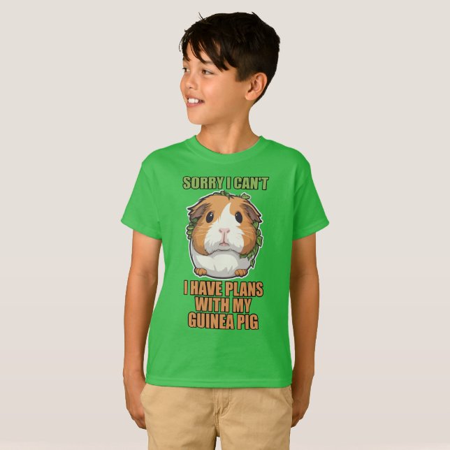 T-shirt Sir Squeaks-a-Lot, Esquire (Devant entier)