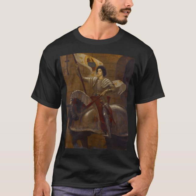 T-shirt Sir William Blake Richmond Joan De (Devant)