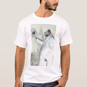 T-Shirt Sir-Winston Churchill