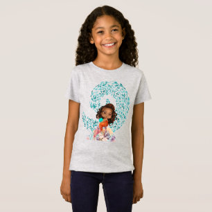 T-Shirt Sirène