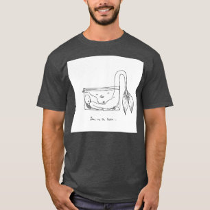 T-shirt Sirène 2