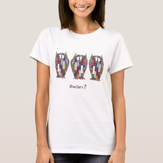 T-shirt Sirènes ?