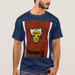 T-shirt Sirens Song