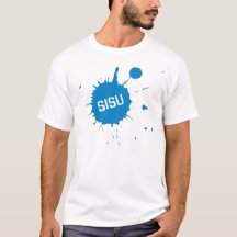 T - Shirt Sisu Spritzer-2