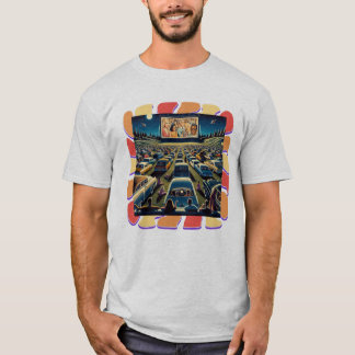 T-shirt Site Moonlite