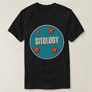 T-shirt Sitologie