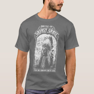 T-shirt Sitting Bull (2) 