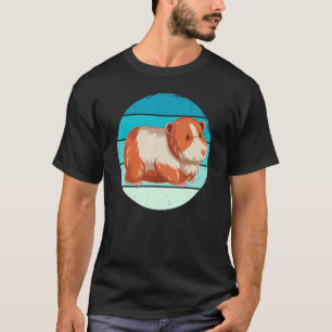 T-shirt Sitting Hamster   Hamsters Animal Pet   Graphic