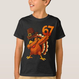 T-shirt Six-sept-67-action-de-grâces-mème-drole-reconnaiss