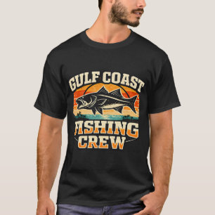 T-shirt Six Seven Bruh Pêche Drôle