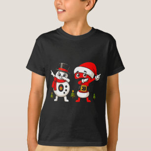 T-shirt Six Seven Dabbing Cool Meme 67 Drôle Dab Numéro 