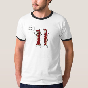 T-shirt sizzlin