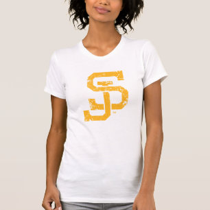 T-shirt SJ Spartans