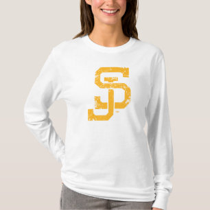 T-shirt SJ Spartans