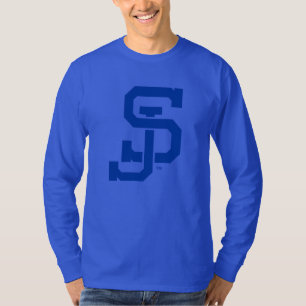 T-shirt SJ Spartans 2